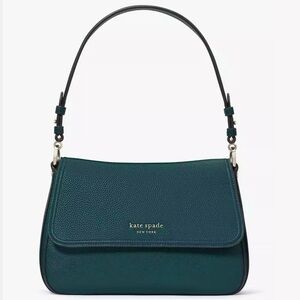 #9 - Kate Spade - Hudson Convertible Shoulder Bag!